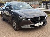 2021 Mazda CX-30 2.0 e-SKYACTIV X MHEV GT Sport SUV 5dr Petrol Manual Euro 6 (s/