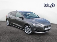 2019 Ford Focus 1.0T EcoBoost Vignale Hatchback 5dr Petrol Manual Euro 6 (s/s) (