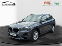 2021 BMW X1 20i SE SUV Petrol Automatic