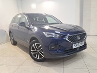 2019 SEAT Tarraco 1.5 EcoTSI SE First Edition 5dr HATCHBACK PETROL Manual