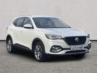 2022 MG HS 1.5 T-GDI Excite 5dr DCT Semi Automatic Hatchback Petrol Semi Automat