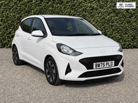2026 Hyundai i10 1.0 Advance Hatchback 5dr Petrol Manual Euro 6 (s/s) (63 ps) Ha
