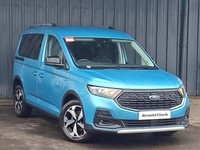2023 Ford Tourneo Connect 1.5 EcoBoost Active 5dr Auto [7 seat] Estate Petrol Au