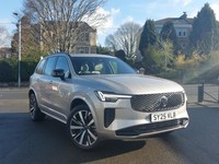 2025 Volvo XC90 2.0 B5P Plus Dark 5dr AWD Geartronic ESTATE PETROL Automatic