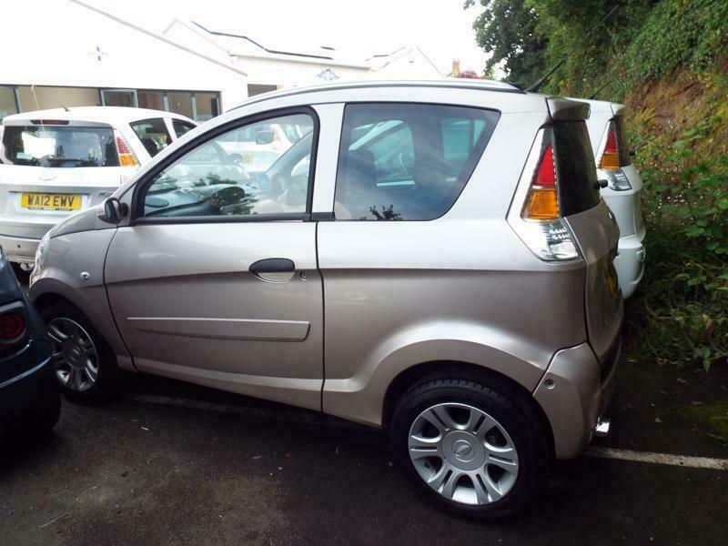 Microcar for sale in UK 71 secondhand Microcars