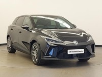 2024 MG MG4 150kW Trophy EV Long Range 64kWh 5dr Auto Hatchback Electric Automat