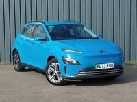 2023 Hyundai KONA 100kW SE Connect 39kWh 5dr Auto HATCHBACK ELECTRIC Automatic