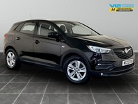 2019 Vauxhall Grandland X 1.5 Turbo D SE 5dr HATCHBACK DIESEL Manual