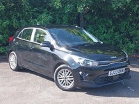 2023 Kia Rio 1.2 DPi 2 5dr Hatchback Petrol Manual
