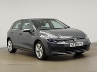 2020 Volkswagen Golf 1.5 TSI 150 Style 5dr Hatchback Petrol Manual