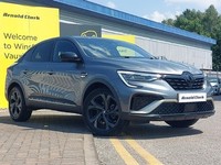 2023 Renault Arkana 1.6 E-Tech full hybrid 145 Engineered 5dr Auto Estate Hybrid