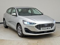 2023 Ford Focus 1.0 EcoBoost Titanium 5dr Hatchback Petrol Manual