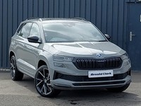 2023 Skoda Karoq 1.5 TSI Sportline 5dr DSG ESTATE PETROL Automatic