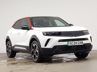 2024 Vauxhall Mokka 100kW GS 50kWh 5dr Auto Hatchback Electric Automatic