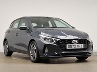 2022 Hyundai i20 1.0T GDi 48V MHD SE Connect 5dr Hatchback Petrol Manual