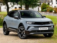 2025 Vauxhall Mokka 1.2 Turbo GS 5dr Auto Hatchback Petrol Automatic