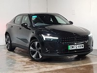 2023 Polestar 2 170kW 78kWh Long Range Single motor 5dr Auto Hatchback Electric 