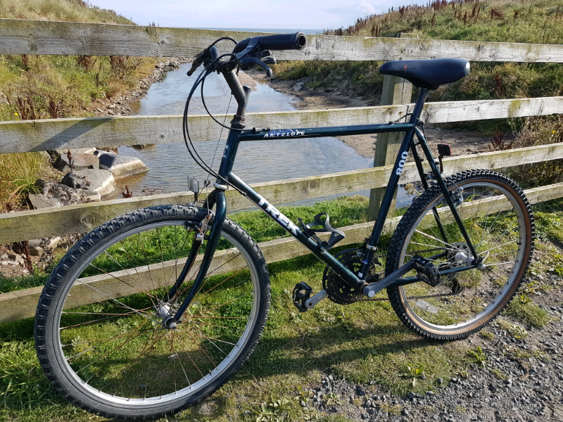 trek antelope 800 for sale