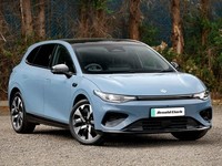 2026 Leapmotor B05 160kW 67kWh 5dr Auto Hatchback Electric Automatic