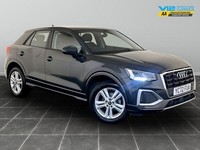 2022 Audi Q2 1.0 TFSI 30 Sport Euro 6 (s/s) 5dr Manual SUV Petrol Manual