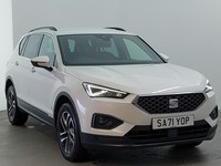 2022 SEAT Tarraco 1.5 EcoTSI SE Technology 5dr ESTATE PETROL Manual