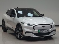 2024 Ford Mustang Mach-E 258kW Premium 91kWh AWD 5dr Auto SUV Electric Automatic