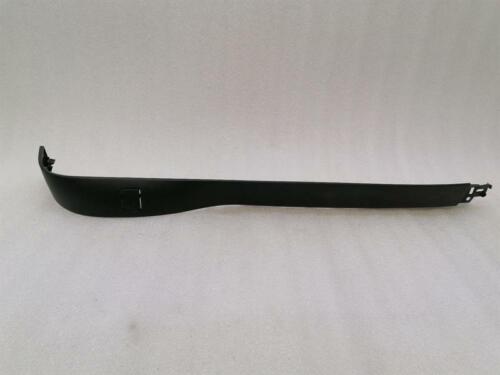 TESLA MODEL X 75D Rear Right Cover 1073294-00-D Hinten Rechts Verkledung