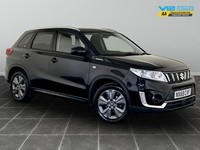2022 Suzuki Vitara 1.4 Boosterjet SZ-T SUV 5dr Petrol Auto Euro 6 (s/s) (140 ps)