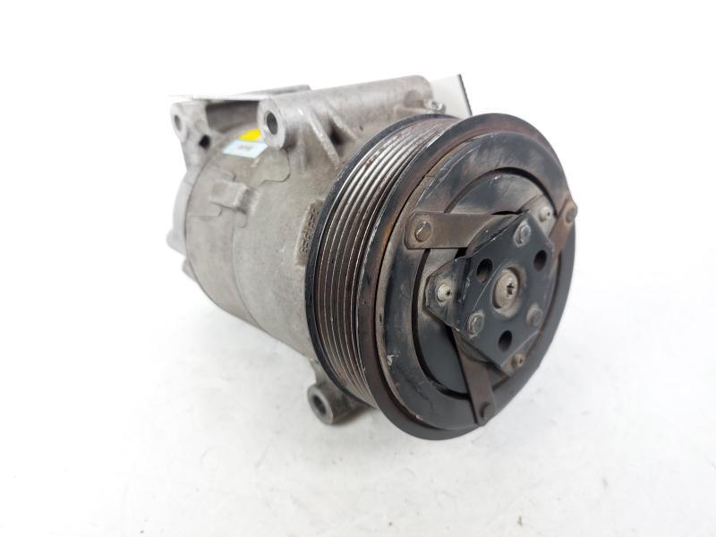 01140018 Compresseur Clim Pour Renault Scenic I (Ja) 1.9d Kw88 - F9qd812 161773