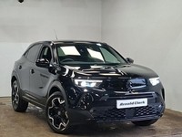 2023 Vauxhall Mokka 1.2 Turbo 136 Ultimate 5dr HATCHBACK PETROL Manual