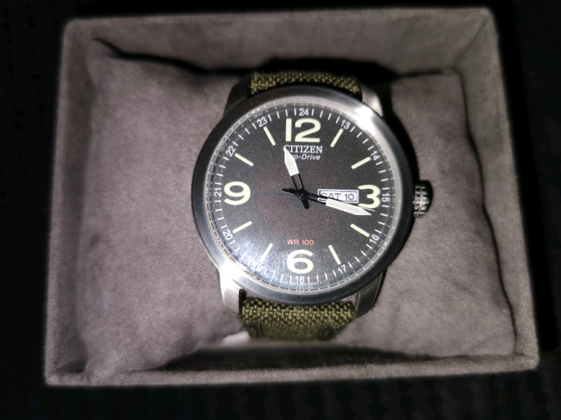 echo citizens watch