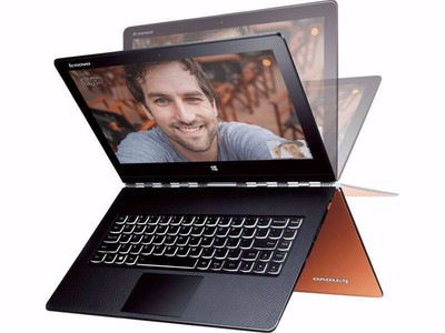Lenovo yoga 900 - i7-6500, 8gb ram, 256gb ssd, qhd display,touchscreen + warraty