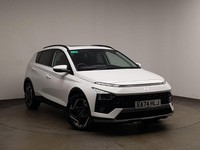 2024 Hyundai BAYON 1.0 TGDi Ultimate 5dr DCT HATCHBACK PETROL Automatic