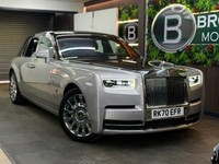 Rolls-Royce Phantom V12 [6X SERVICES & EXTENDED ROLLS ROYCE WARRANTY]