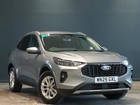 2025 Ford Kuga 1.5 EcoBoost Titanium 5dr SUV Petrol Manual