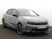 2025 Vauxhall Corsa 1.2 Turbo Hybrid 136 Ultimate 5dr e-DCT6 Hatchback Petrol Au