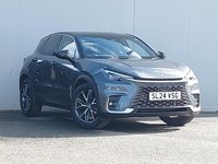 2024 Lexus LBX 1.5 Takumi 5dr E-CVT HATCHBACK PETROL/ELECTRIC Automatic