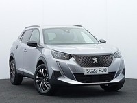 2023 Peugeot 2008 1.2 PureTech Allure Premium+ 5dr HATCHBACK PETROL Manual