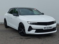 2024 Vauxhall Astra 1.2 Turbo 130 GS 5dr Hatchback Petrol Manual