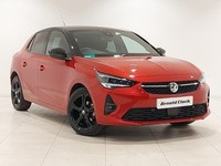 2023 Vauxhall Corsa 1.2 Turbo GS 5dr Hatchback Petrol Manual