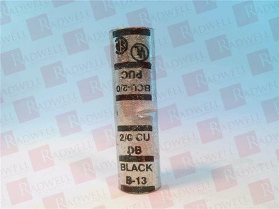TELEDYNE BCU2/0 / BCU20 (NEW NO BOX)