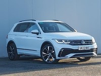 2023 Volkswagen Tiguan 1.5 TSI 150 R-Line 5dr DSG ESTATE PETROL Automatic