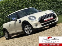 2015 MINI COOPER AUTO Cooper Hatchback Petrol Automatic