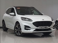2023 Ford Kuga 2.5 FHEV ST-Line X Edition 5dr CVT HATCHBACK PETROL/ELECTRIC Auto