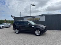 2018 Land Rover Discovery 3.0 SDV6 HSE 5dr Auto ESTATE DIESEL Automatic