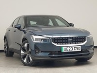2023 Polestar Polestar 2 170kW 78kWh Long Range SM [Pilot] 5dr Auto Hatchback El