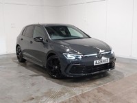 2024 Volkswagen Golf 1.5 eTSI 150 Black Edition 5dr DSG HATCHBACK PETROL Automat