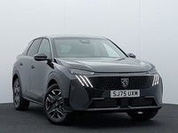 2025 Peugeot 3008 1.2 Hybrid 145 Allure 5dr e-DSC6 HATCHBACK PETROL Automatic