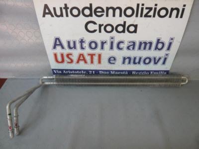 Radiatore olio servosterzo BMW X5 1439109