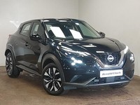 2025 Nissan Juke 1.0 DiG-T Acenta Premium 5dr DCT Hatchback Petrol Automatic